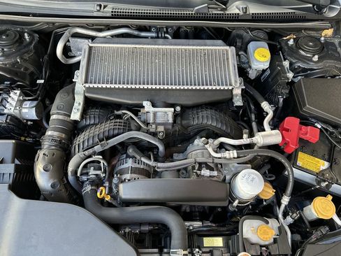 Used 2024 Subaru WRX Premium w/ Popular Package #2A image 17