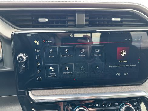 Used 2024 GMC Sierra 1500 Denali w/ Denali Reserve Package image 49