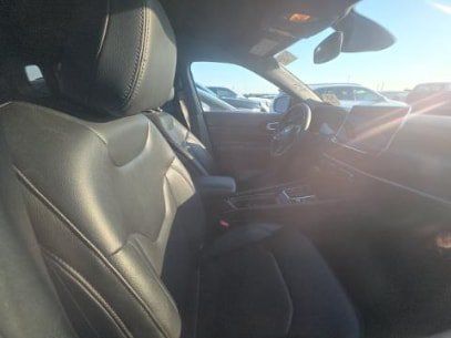 Used 2026 Jeep Compass Limited AWD/4WD image 8