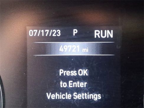 Used 2024 RAM ProMaster 1500 image 22