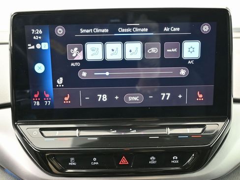 Used 2021 Volkswagen ID.4 Pro w/ ID.4 Protection Package image 26