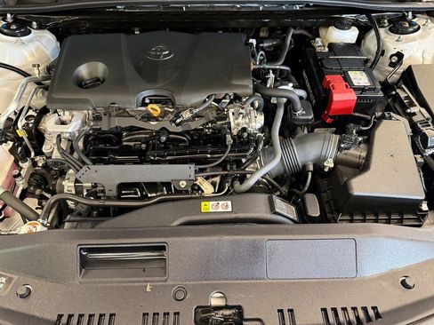 Used 2023 Toyota Camry XSE image 24