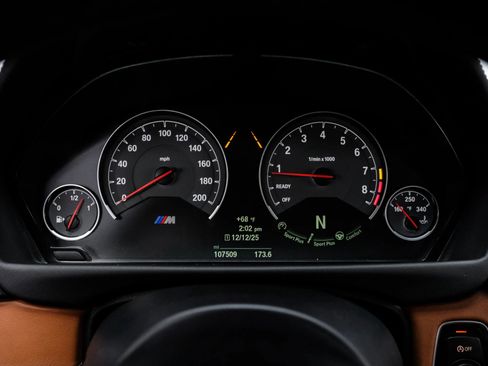 Used 2015 BMW M3 Sedan image 20