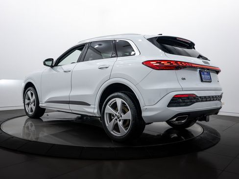 New 2025 Audi Q5 Premium Plus image 5