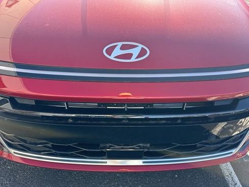 Used 2024 Hyundai Sonata SEL image 11