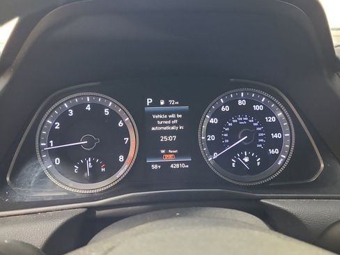 Used 2020 Hyundai Sonata SEL w/ Cargo Package FWD image 10