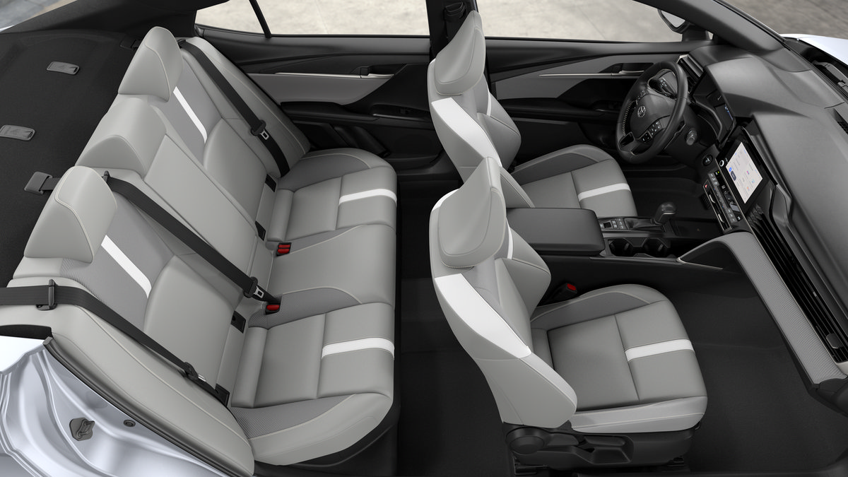 New 2026 Toyota Camry SE FWD image 87