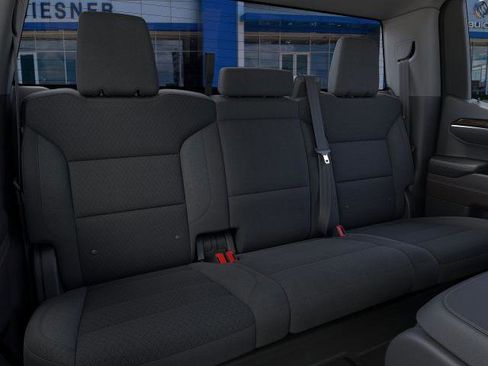 New 2026 GMC Sierra 1500 SLE RWD image 17