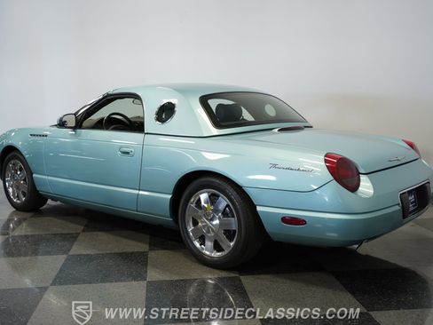 Used 2002 Ford Thunderbird image 24