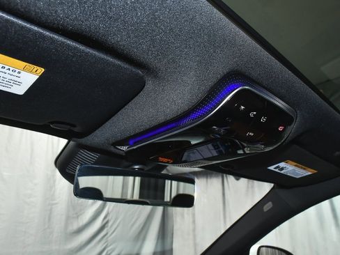 Used 2023 Mercedes-Benz C 43 AMG 4MATIC Sedan image 53