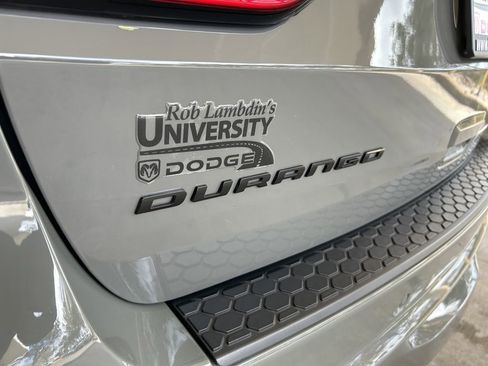 Used 2023 Dodge Durango GT image 17
