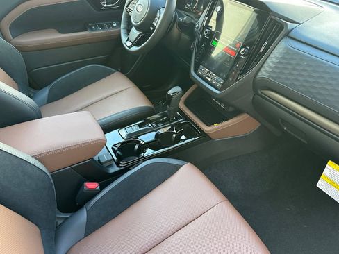 New 2026 Subaru Forester Touring AWD/4WD image 18