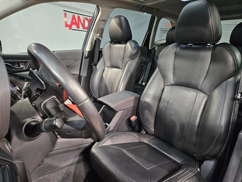 Used 2022 Subaru Forester Sport AWD/4WD image 25