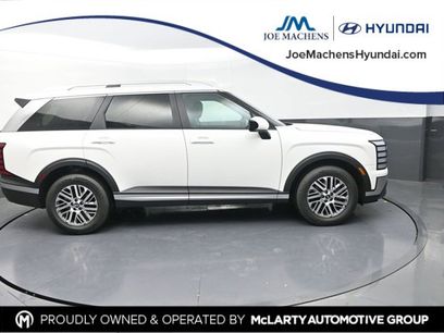 New 2026 Hyundai Palisade SEL