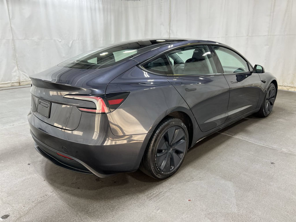 Used 2024 Tesla Model 3 Long Range RWD image 5