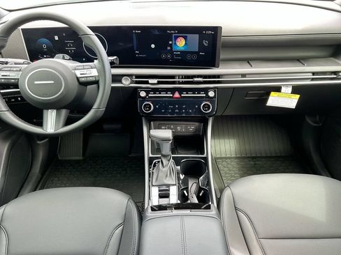 New 2026 Hyundai Santa Cruz XRT AWD/4WD image 17