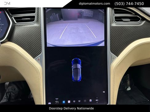 Used 2017 Tesla Model S 100D image 33