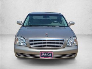 Used 2004 Cadillac De Ville w/ Equipment Group FWD video 2