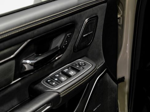 Used 2022 RAM 1500 TRX w/ TRX Level 2 Equipment Group image 38