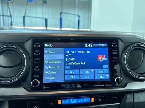 Used 2023 Toyota Tacoma Limited image 26