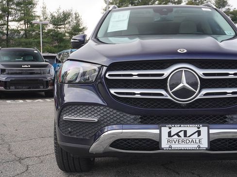 Used 2022 Mercedes-Benz GLE 350 4MATIC image 16