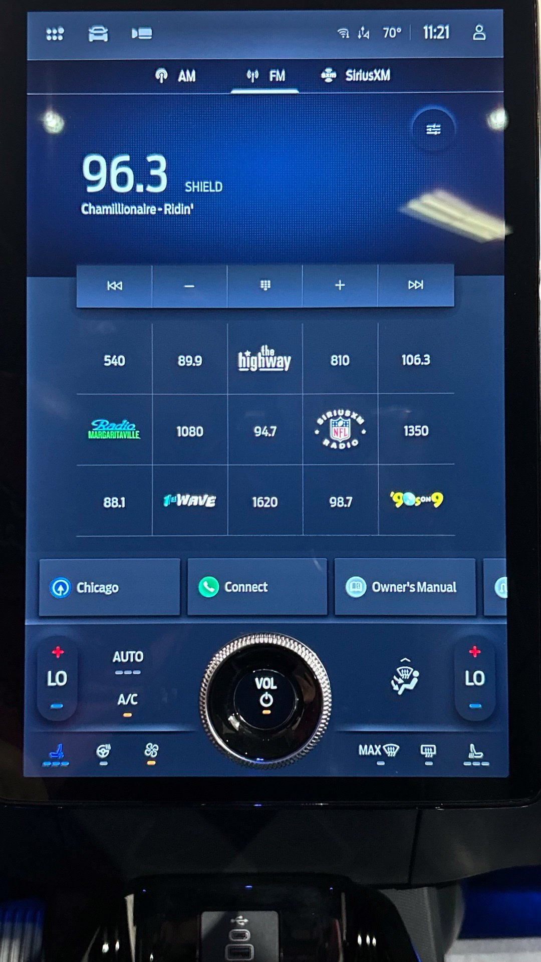 New 2025 Ford Mustang Mach-E Premium AWD/4WD image 71
