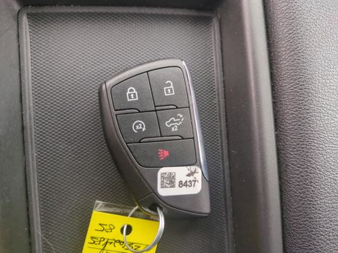 Used 2022 Chevrolet Silverado 1500 LT image 22