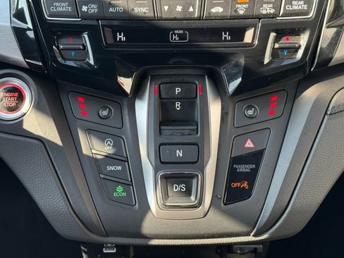 Used 2024 Honda Odyssey Sport image 37