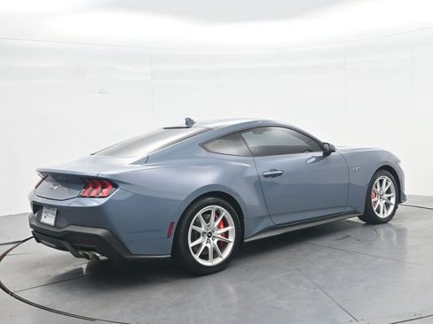 Used 2024 Ford Mustang GT Premium RWD image 5