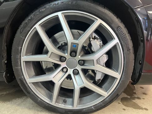 Used 2016 Volvo S60 T6 Polestar image 3