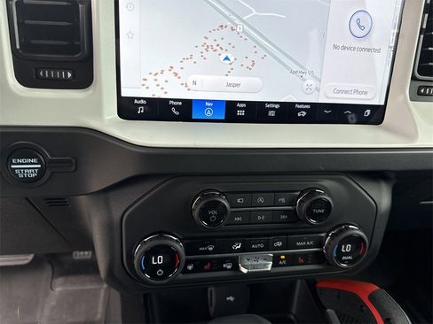 Used 2025 Ford Bronco Stroppe Edition image 29