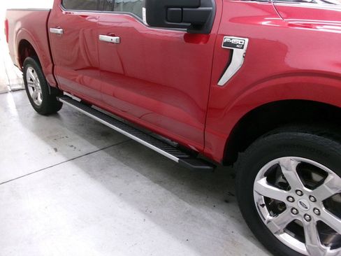 Used 2021 Ford F150 XLT w/ Equipment Group 302A High AWD/4WD image 14