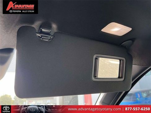 Used 2025 Toyota 4Runner TRD Off-Road Premium image 38