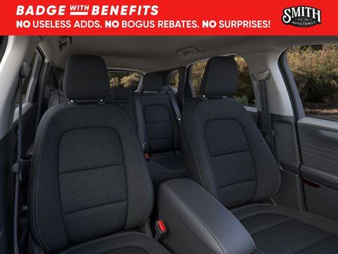 New 2026 Ford Escape Active image 11