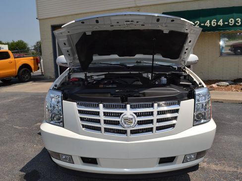 Used 2008 Cadillac Escalade EXT AWD/4WD image 50