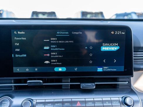 New 2026 Hyundai Kona SEL Sport image 34