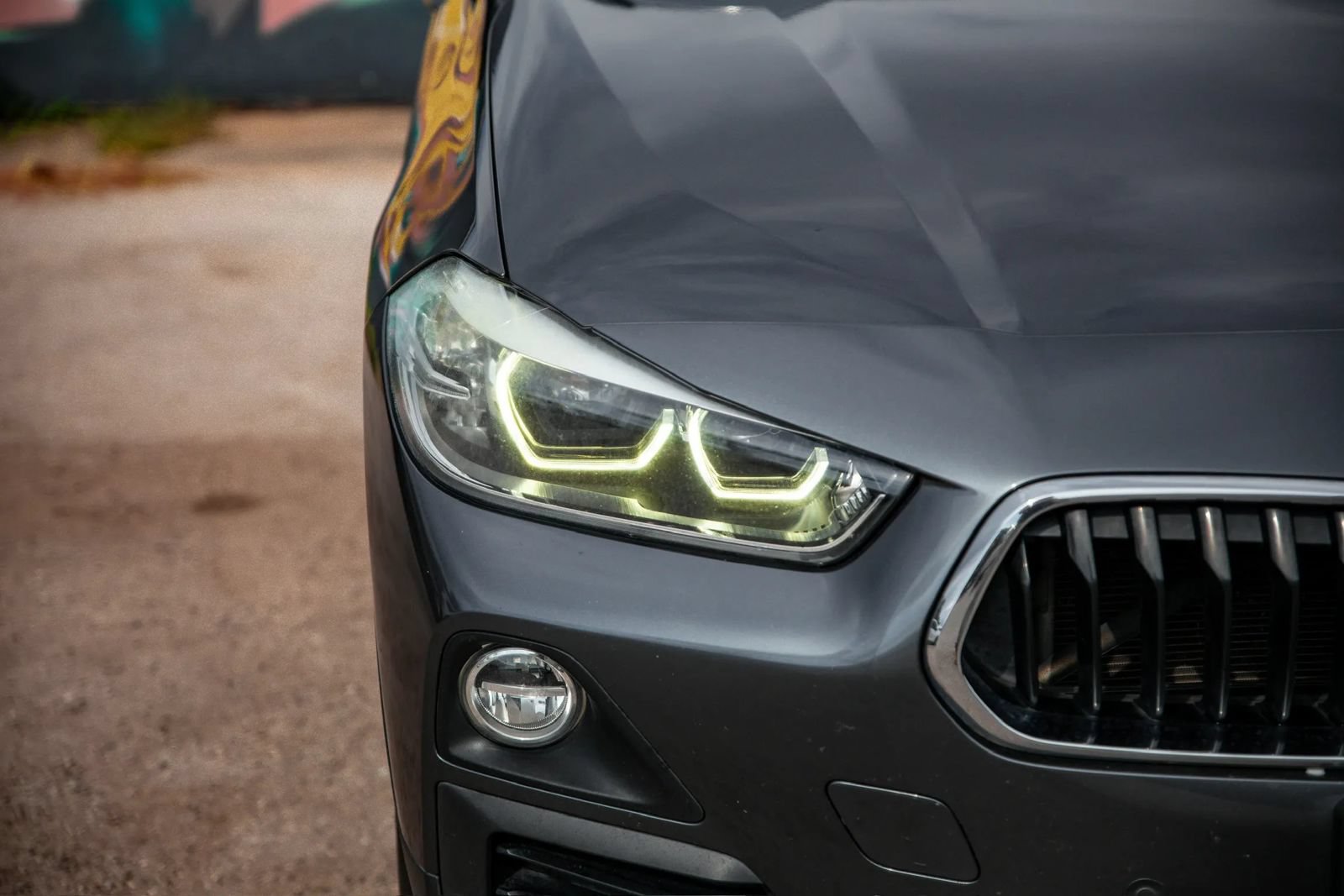 Used 2020 BMW X2 xDrive28i w/ Convenience Package AWD/4WD image 30