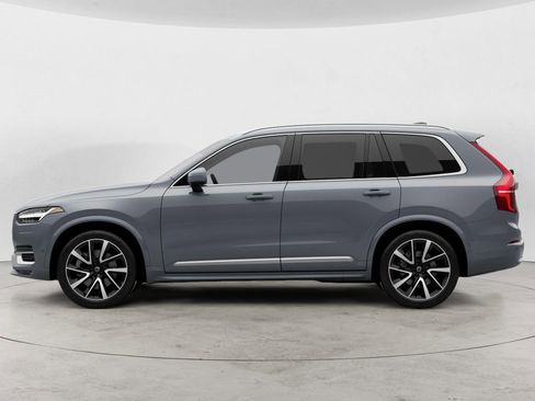 Used 2023 Volvo XC90 B6 Plus w/ Protection Package AWD/4WD image 4