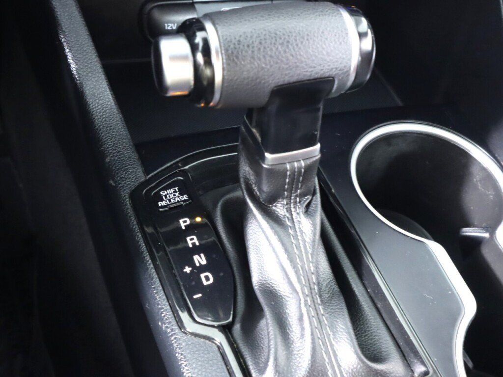 Used 2021 Kia K5 GT-Line AWD/4WD image 24