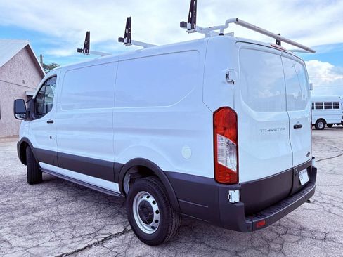 Used 2020 Ford Transit 250 Low Roof w/ Upfitter Package RWD image 23