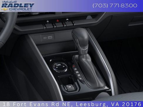 New 2026 Chevrolet Colorado LT image 25