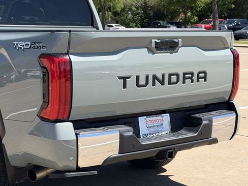 Used 2023 Toyota Tundra SR5 image 6