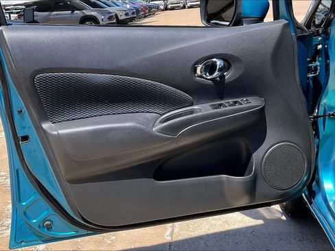 Used 2015 Nissan Versa Note SV FWD image 19