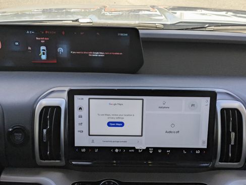 Certified 2025 Ford Expedition Max Active image 19