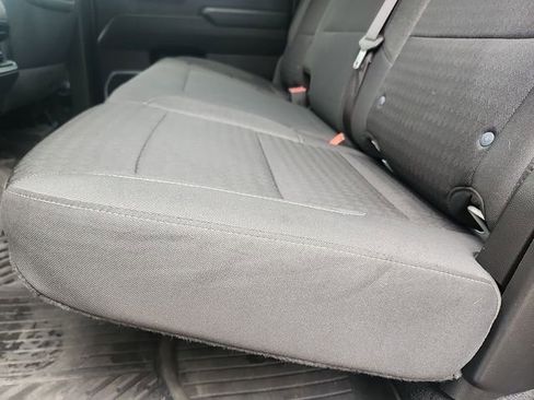 Used 2023 Chevrolet Silverado 1500 RST w/ All Star Edition Plus image 25