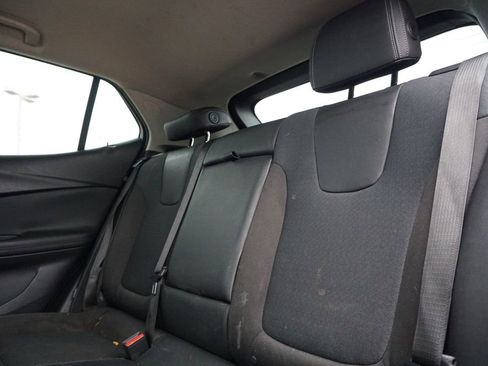 Used 2020 Buick Encore GX Select w/ Advanced Technology Package image 20