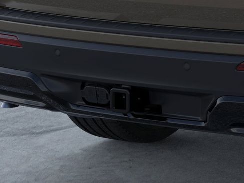 New 2026 Ford Explorer ST-Line w/ ST-Line Street Pack image 23
