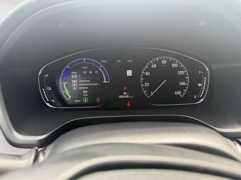 Used 2019 Honda Insight LX image 18