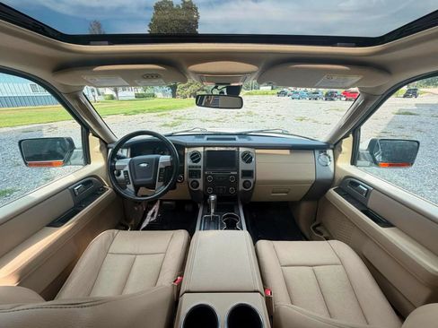 Used 2015 Ford Expedition EL Limited w/ Equipment Group 301A AWD/4WD image 15