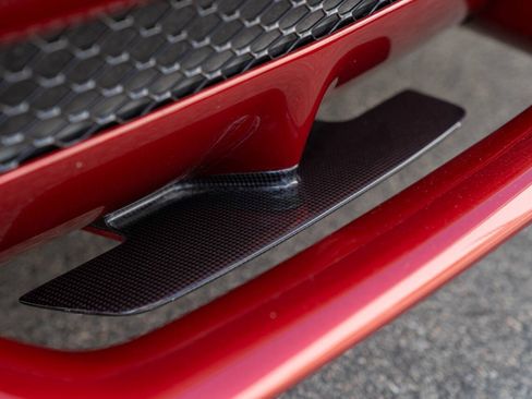 Used 2025 Ferrari 296 GTB RWD image 13